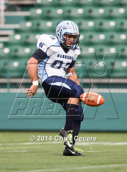 Thumbnail 2 in Indian River vs. Irondequoit (NYSPHSAA Class A Semifinal) photogallery.