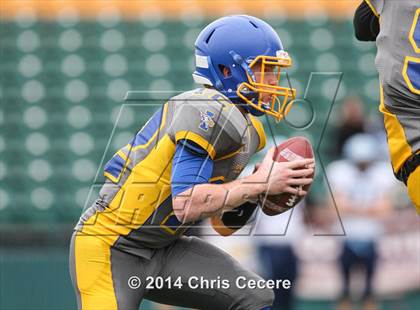 Thumbnail 3 in Indian River vs. Irondequoit (NYSPHSAA Class A Semifinal) photogallery.