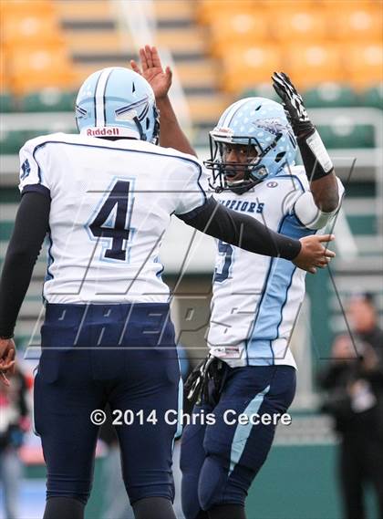 Thumbnail 3 in Indian River vs. Irondequoit (NYSPHSAA Class A Semifinal) photogallery.