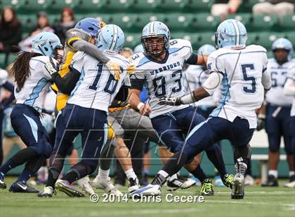 Thumbnail 2 in Indian River vs. Irondequoit (NYSPHSAA Class A Semifinal) photogallery.