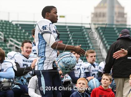 Thumbnail 2 in Indian River vs. Irondequoit (NYSPHSAA Class A Semifinal) photogallery.