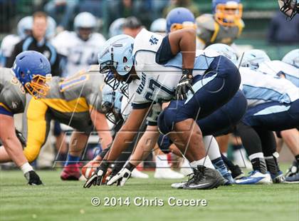 Thumbnail 3 in Indian River vs. Irondequoit (NYSPHSAA Class A Semifinal) photogallery.