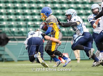 Thumbnail 2 in Indian River vs. Irondequoit (NYSPHSAA Class A Semifinal) photogallery.