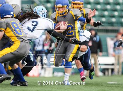 Thumbnail 2 in Indian River vs. Irondequoit (NYSPHSAA Class A Semifinal) photogallery.