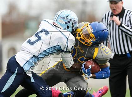 Thumbnail 2 in Indian River vs. Irondequoit (NYSPHSAA Class A Semifinal) photogallery.