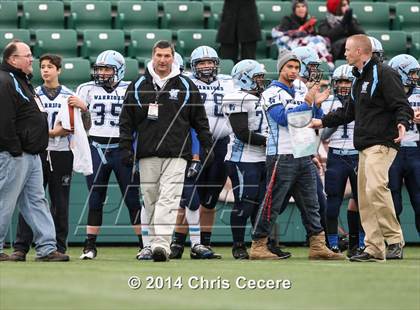 Thumbnail 2 in Indian River vs. Irondequoit (NYSPHSAA Class A Semifinal) photogallery.