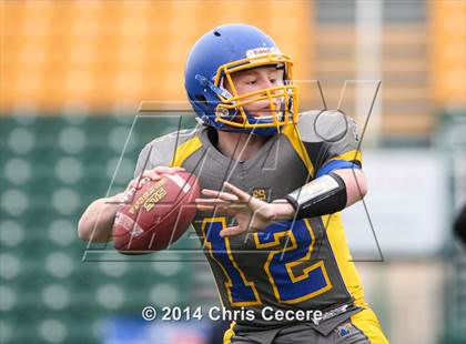 Thumbnail 2 in Indian River vs. Irondequoit (NYSPHSAA Class A Semifinal) photogallery.