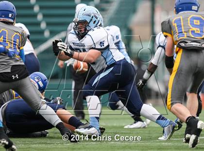 Thumbnail 2 in Indian River vs. Irondequoit (NYSPHSAA Class A Semifinal) photogallery.