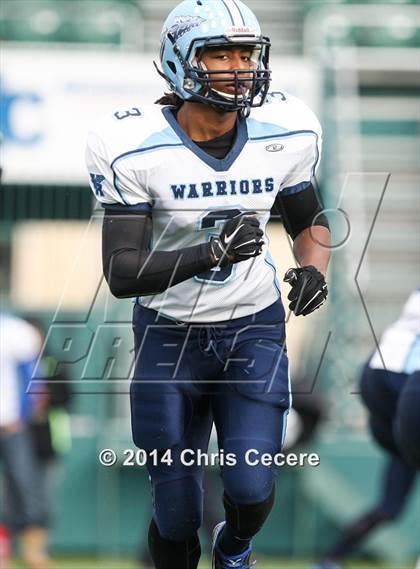 Thumbnail 3 in Indian River vs. Irondequoit (NYSPHSAA Class A Semifinal) photogallery.