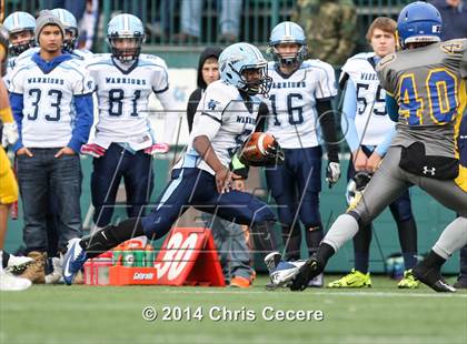 Thumbnail 1 in Indian River vs. Irondequoit (NYSPHSAA Class A Semifinal) photogallery.