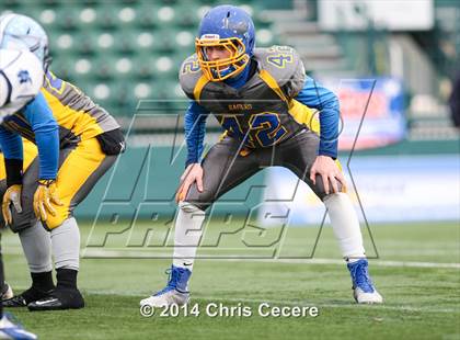 Thumbnail 3 in Indian River vs. Irondequoit (NYSPHSAA Class A Semifinal) photogallery.