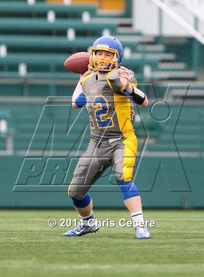 Thumbnail 1 in Indian River vs. Irondequoit (NYSPHSAA Class A Semifinal) photogallery.