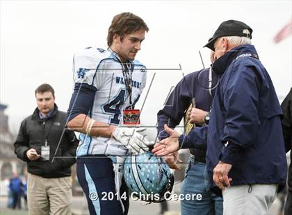 Thumbnail 3 in Indian River vs. Irondequoit (NYSPHSAA Class A Semifinal) photogallery.