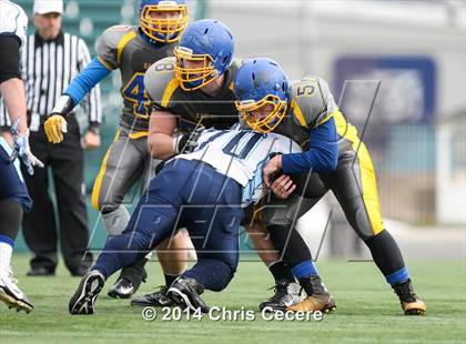 Thumbnail 1 in Indian River vs. Irondequoit (NYSPHSAA Class A Semifinal) photogallery.