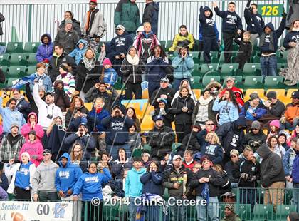 Thumbnail 2 in Indian River vs. Irondequoit (NYSPHSAA Class A Semifinal) photogallery.