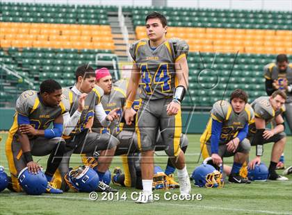 Thumbnail 1 in Indian River vs. Irondequoit (NYSPHSAA Class A Semifinal) photogallery.