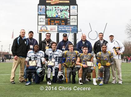 Thumbnail 3 in Indian River vs. Irondequoit (NYSPHSAA Class A Semifinal) photogallery.