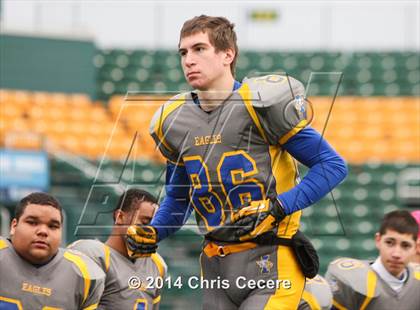 Thumbnail 3 in Indian River vs. Irondequoit (NYSPHSAA Class A Semifinal) photogallery.