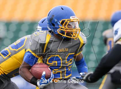 Thumbnail 3 in Indian River vs. Irondequoit (NYSPHSAA Class A Semifinal) photogallery.