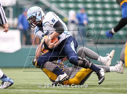 Thumbnail 1 in Indian River vs. Irondequoit (NYSPHSAA Class A Semifinal) photogallery.