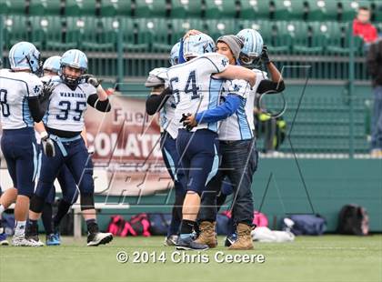 Thumbnail 1 in Indian River vs. Irondequoit (NYSPHSAA Class A Semifinal) photogallery.