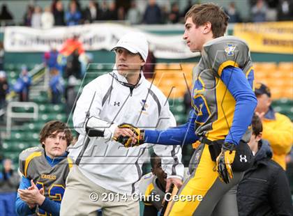 Thumbnail 1 in Indian River vs. Irondequoit (NYSPHSAA Class A Semifinal) photogallery.