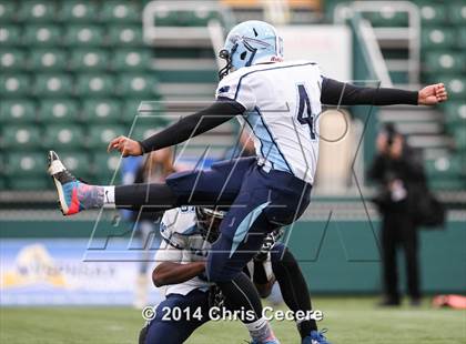 Thumbnail 2 in Indian River vs. Irondequoit (NYSPHSAA Class A Semifinal) photogallery.