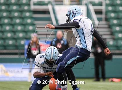 Thumbnail 1 in Indian River vs. Irondequoit (NYSPHSAA Class A Semifinal) photogallery.