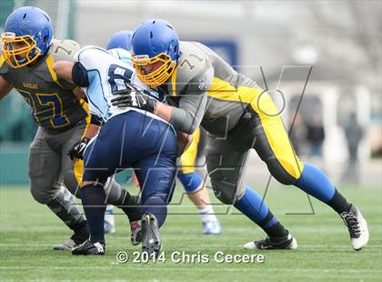 Thumbnail 1 in Indian River vs. Irondequoit (NYSPHSAA Class A Semifinal) photogallery.