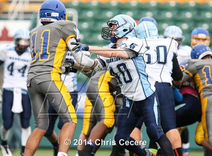 Thumbnail 2 in Indian River vs. Irondequoit (NYSPHSAA Class A Semifinal) photogallery.