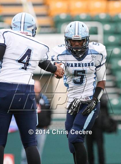 Thumbnail 1 in Indian River vs. Irondequoit (NYSPHSAA Class A Semifinal) photogallery.