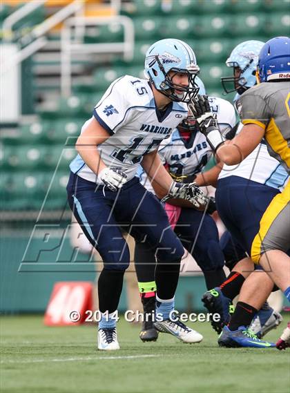 Thumbnail 1 in Indian River vs. Irondequoit (NYSPHSAA Class A Semifinal) photogallery.