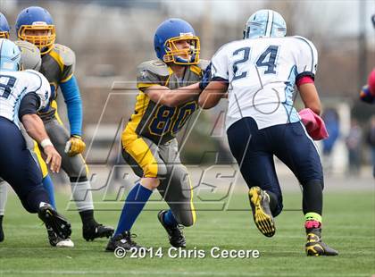 Thumbnail 1 in Indian River vs. Irondequoit (NYSPHSAA Class A Semifinal) photogallery.