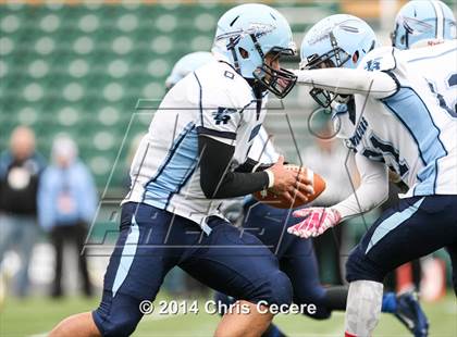 Thumbnail 1 in Indian River vs. Irondequoit (NYSPHSAA Class A Semifinal) photogallery.