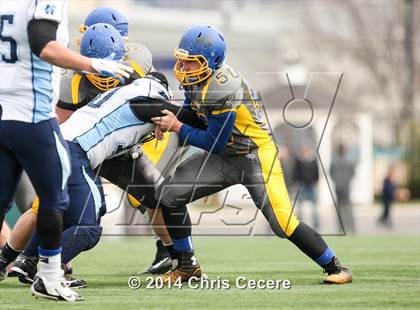Thumbnail 2 in Indian River vs. Irondequoit (NYSPHSAA Class A Semifinal) photogallery.