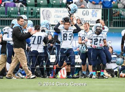 Thumbnail 3 in Indian River vs. Irondequoit (NYSPHSAA Class A Semifinal) photogallery.