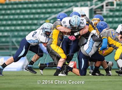 Thumbnail 3 in Indian River vs. Irondequoit (NYSPHSAA Class A Semifinal) photogallery.
