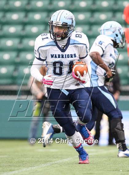 Thumbnail 2 in Indian River vs. Irondequoit (NYSPHSAA Class A Semifinal) photogallery.