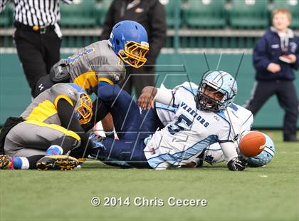 Thumbnail 2 in Indian River vs. Irondequoit (NYSPHSAA Class A Semifinal) photogallery.