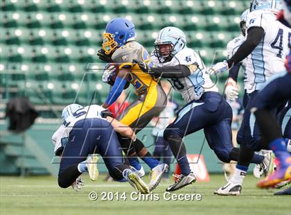 Thumbnail 3 in Indian River vs. Irondequoit (NYSPHSAA Class A Semifinal) photogallery.