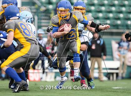 Thumbnail 1 in Indian River vs. Irondequoit (NYSPHSAA Class A Semifinal) photogallery.