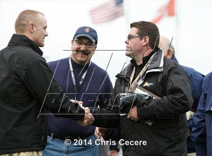 Thumbnail 1 in Indian River vs. Irondequoit (NYSPHSAA Class A Semifinal) photogallery.