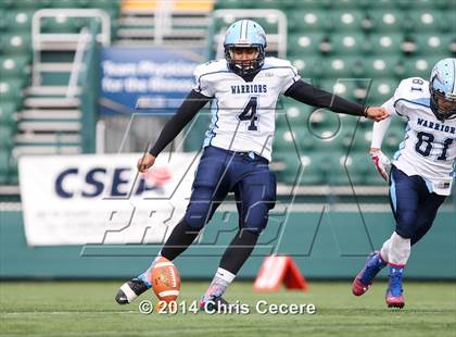 Thumbnail 1 in Indian River vs. Irondequoit (NYSPHSAA Class A Semifinal) photogallery.