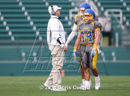 Thumbnail 3 in Indian River vs. Irondequoit (NYSPHSAA Class A Semifinal) photogallery.