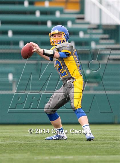 Thumbnail 3 in Indian River vs. Irondequoit (NYSPHSAA Class A Semifinal) photogallery.