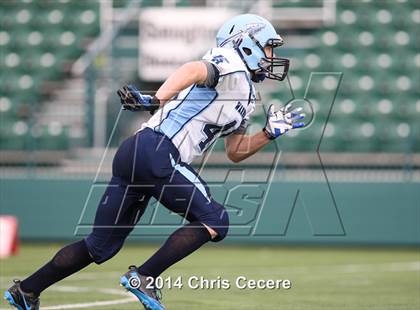 Thumbnail 3 in Indian River vs. Irondequoit (NYSPHSAA Class A Semifinal) photogallery.