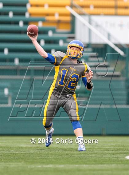 Thumbnail 2 in Indian River vs. Irondequoit (NYSPHSAA Class A Semifinal) photogallery.