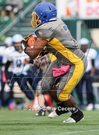 Thumbnail 3 in Indian River vs. Irondequoit (NYSPHSAA Class A Semifinal) photogallery.