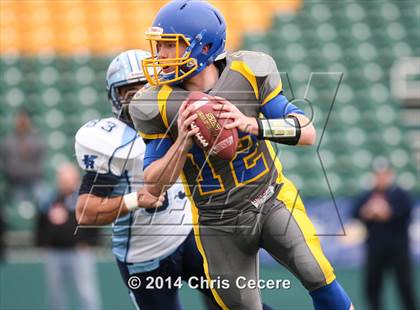 Thumbnail 3 in Indian River vs. Irondequoit (NYSPHSAA Class A Semifinal) photogallery.