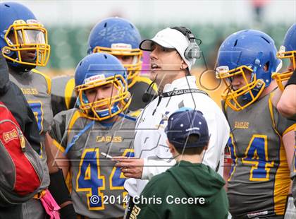 Thumbnail 1 in Indian River vs. Irondequoit (NYSPHSAA Class A Semifinal) photogallery.
